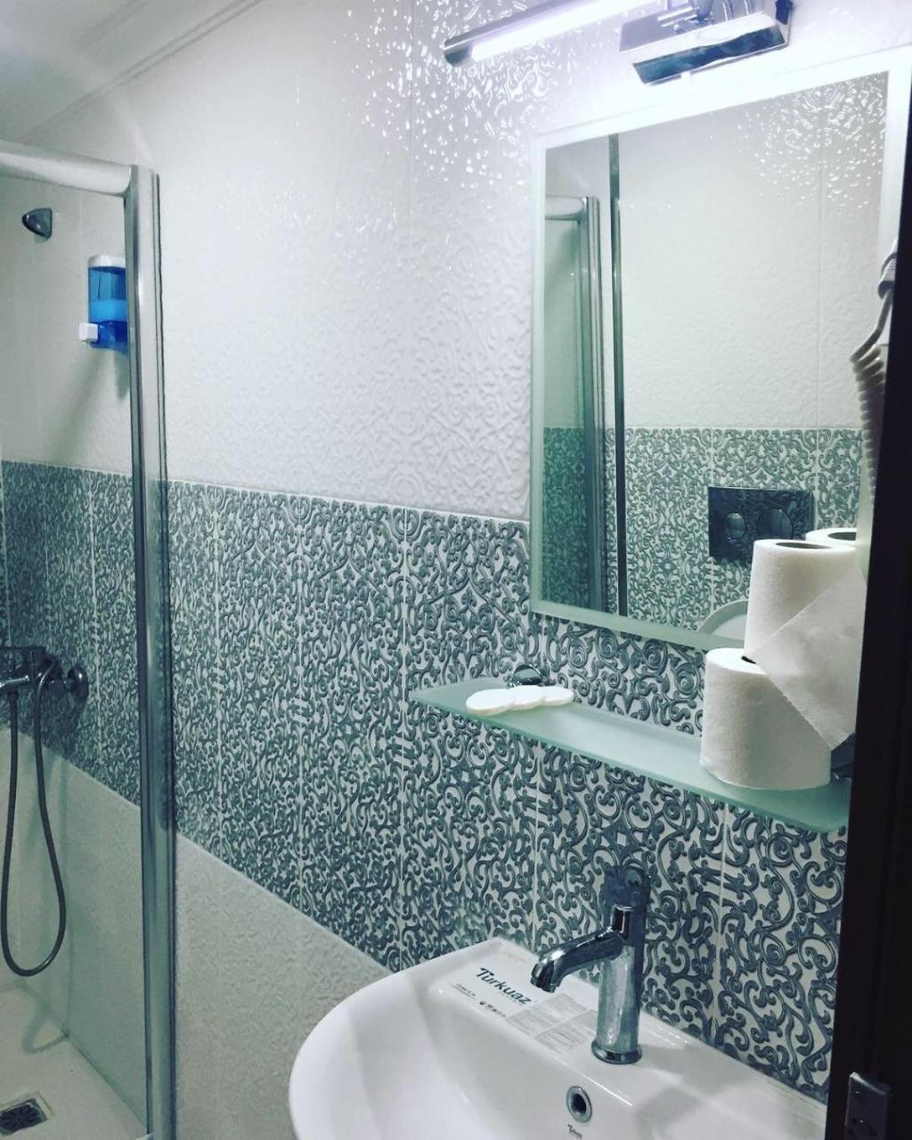 Hotel Marina City 이스탄불 외부 사진