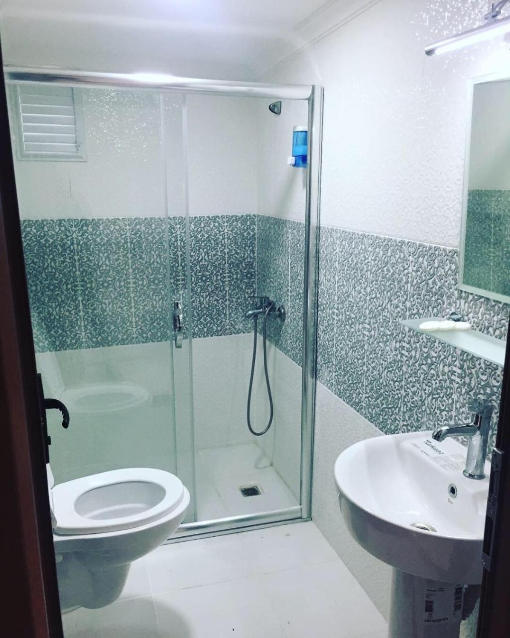 Hotel Marina City 이스탄불 외부 사진
